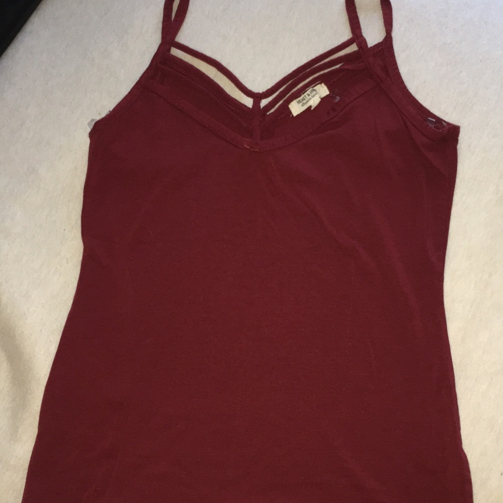 Tank top